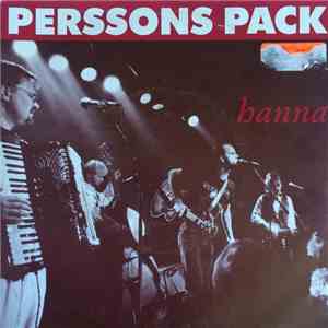 Perssons Pack - hanna