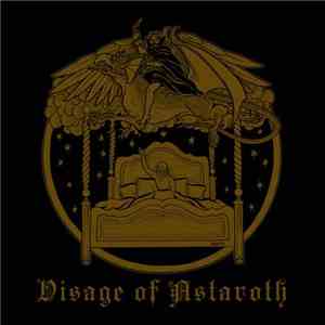 Pilgrim  / Ice Dragon - Visage Of Astaroth