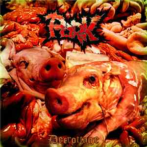 Pork  - Decrottage