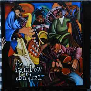 Prince - the rainbow children