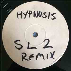 Psychotropic - Hypnosis (Remixes)