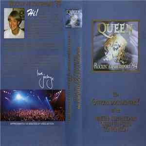 Queen - Rockin' At Southport'94