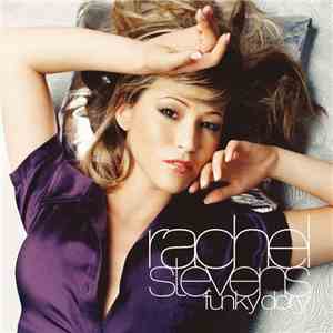 Rachel Stevens - Funky Dory