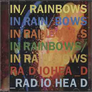 Radiohead - In Rainbows
