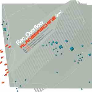 Rec_Overflow - KlangMaschine Live