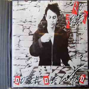 Rio Reiser - Durch Die Wand