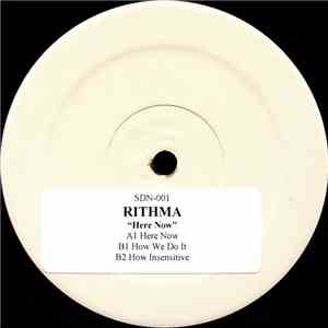 Rithma - Here Now