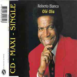 Roberto Blanco - Olé Ola