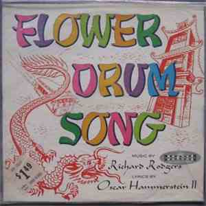 Rodgers & Hammerstein - Flower Drum Song