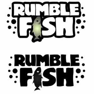 Rumblefish  - Rumblefish