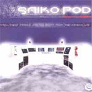 Saiko-Pod - Phutures And Options
