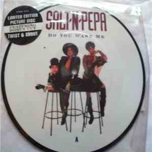 Salt 'N' Pepa - Do You Want Me