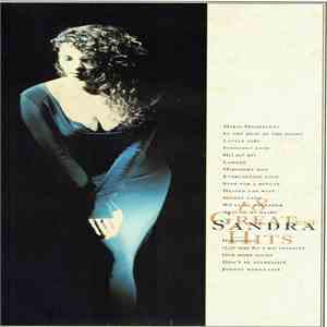 Sandra - 18 Greatest Hits