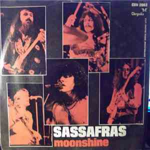 Sassafras - Wheelin' 'N' Dealin'