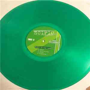 Scipio - Still In The Hood / Next 2 Me / Troubled World