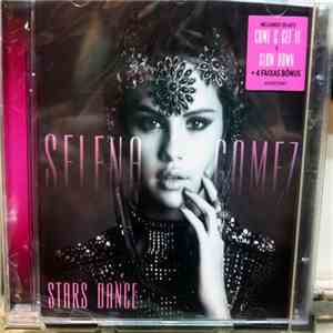 Selena Gomez - Stars Dance