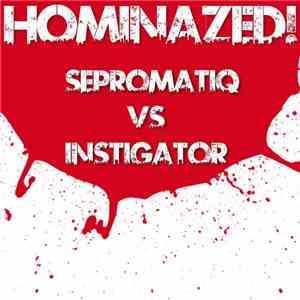 Sepromatiq Vs Instigator  - Crash