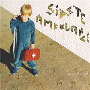 Sidste Ambulance - Vandrer Hjem