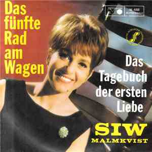 Siw Malmkvist - Das Fünfte Rad Am Wagen