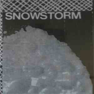 SNOWSTORM  - Untitled