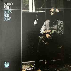 Sonny Stitt - Blues For Duke
