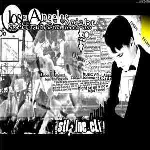 Spectra - Los Angeles Night