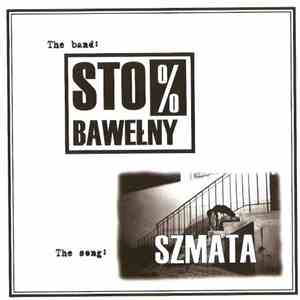 Sto % Bawełny - Szmata