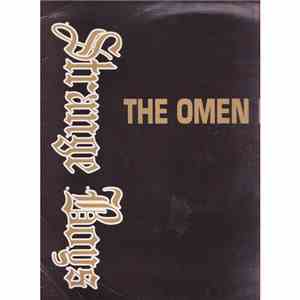 Strange Boys - The Omen Rap