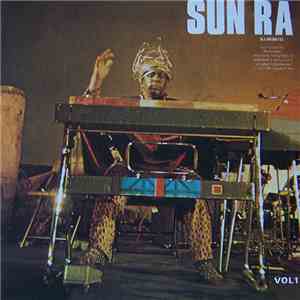 Sun Ra - Nuits De La Fondation Maeght Volume 1
