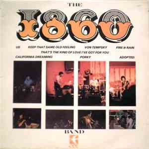 The 1860 Band - The 1860 Band