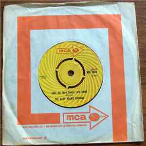 The Cliff Adams Chorale - Take Oh Take Those Lips Away