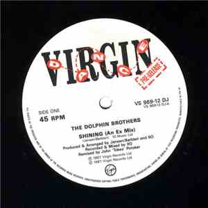 The Dolphin Brothers - Shining