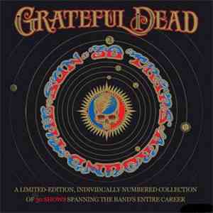 The Grateful Dead - 30 Trips Around The Sun
