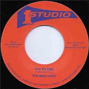 The Mad Lads  / Jackie Mittoo - Ten To One / Totally Together