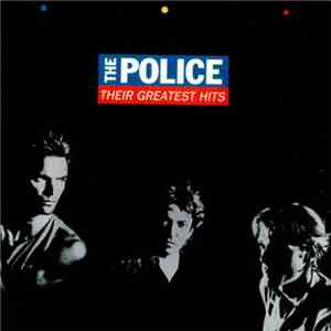 The Police - Their Greatest Hits