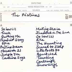 The Pristines - The Pristines