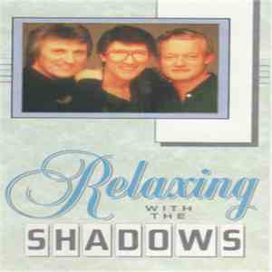 The Shadows - Relaxing With The Shadows