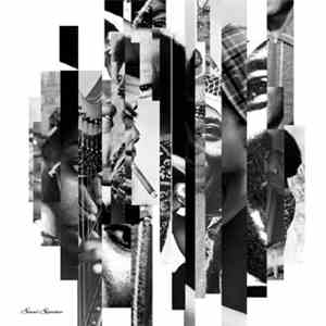 Theo Parrish, Pirahnahead, Craig Huckaby - Black Music