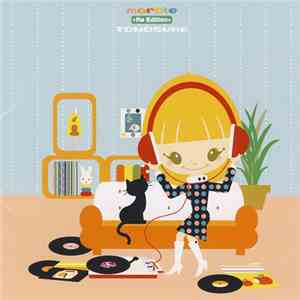 Tomosuke - Marble -Re Edition-