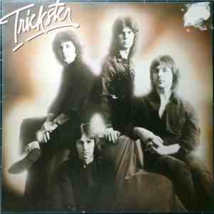 Trickster  - Trickster
