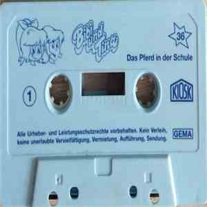 Unknown Artist - Bibi Und Tina 36 - Das Pferd In Der Schule