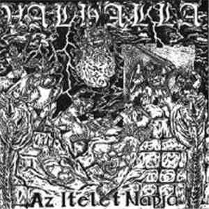 Valhalla  - Az Ítélet Napja