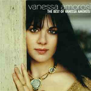 Vanessa Amorosi - The Best Of Vanessa Amorosi