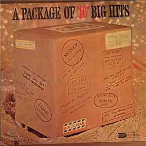 Various - A Package Of Original 16 Big Hits