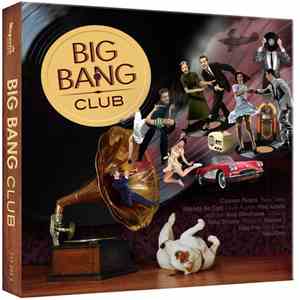Various - Big Bang Club
