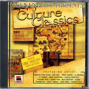 Various - Culture Classics