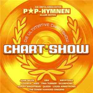 Various - Die Ultimative Chart Show - Die Erfolgreichsten Pop-Hymnen Aller Zeiten