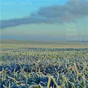 Various - Eastern Depths