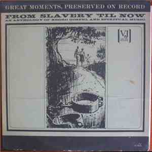 Various - From Slavery 'Til Now