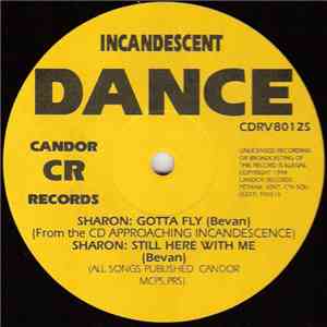 Various - Incandescent Dance
